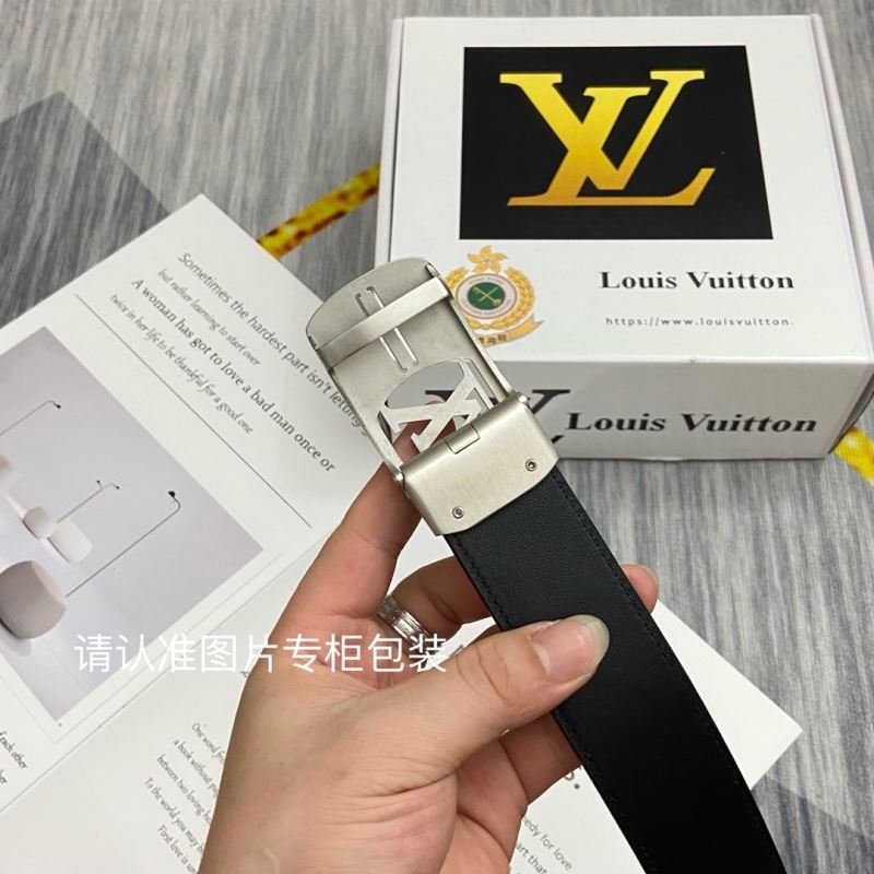 Louis Vuitton Belts